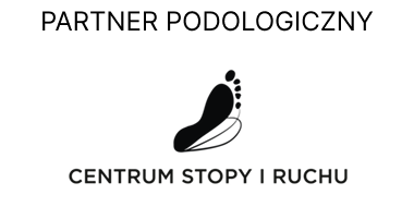 Partner podologiczny – Centrum Stopy i Ruchu